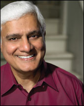 Ravi Zacharias